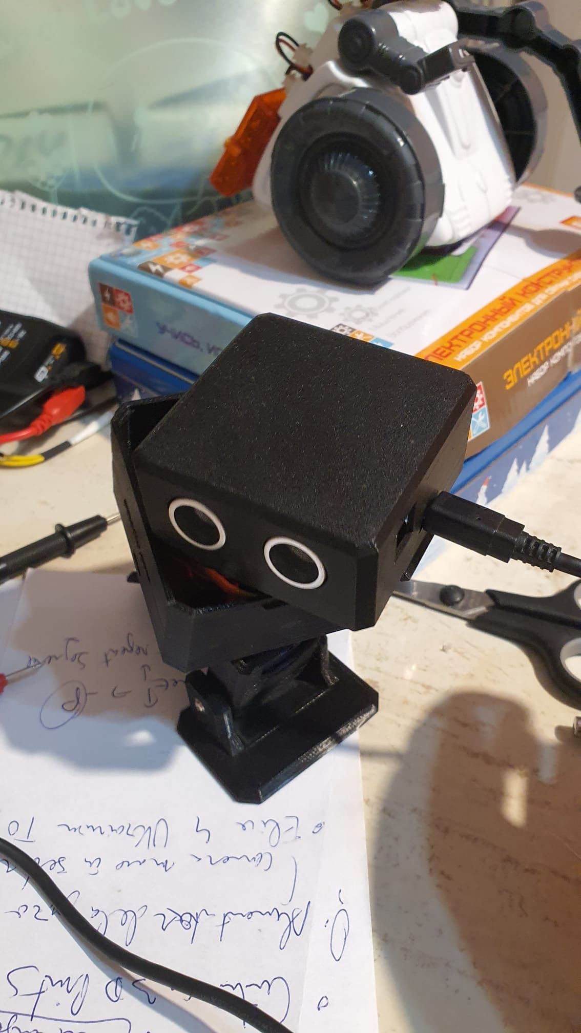 Robotel Otto
